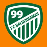Futbol Club Balderramas de Cordoba Logo