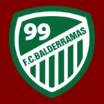 Futbol Club Balderramas de Cordoba Logo