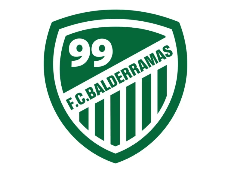 Futbol Club Balderramas de Cordoba Logo