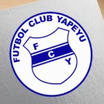 Futbol Club Yapeyu de San Pedro Norte Cordoba Logo