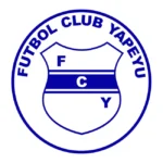 Futbol Club Yapeyu de San Pedro Norte Cordoba Logo