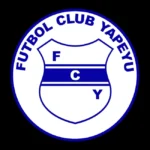 Futbol Club Yapeyu de San Pedro Norte Cordoba Logo