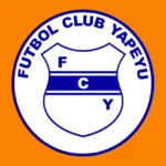 Futbol Club Yapeyu de San Pedro Norte Cordoba Logo