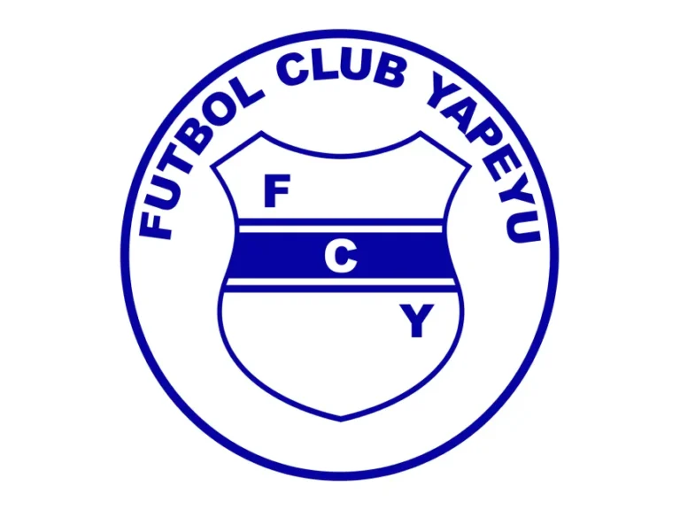 Futbol Club Yapeyu de San Pedro Norte Cordoba Logo