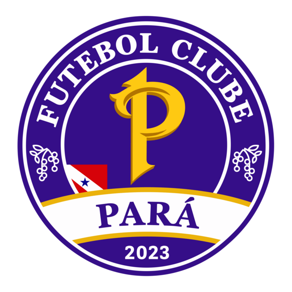 Futebol Clube Do Pará logo