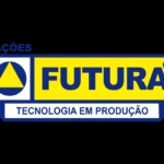 Futura Comercio e Industria Ltda Logo