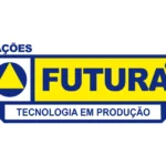 Futura Comercio e Industria Ltda Logo