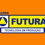 Futura Comercio e Industria Ltda Logo