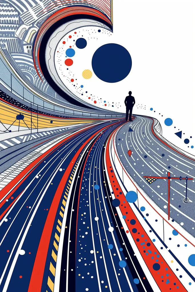 Future Spiral Journey