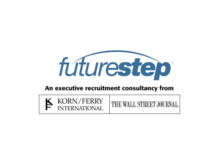 FutureStep Logo