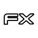 FX Logo