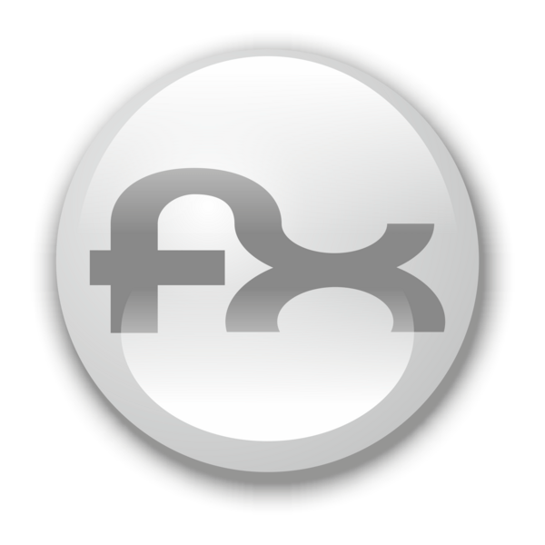 .FX logo