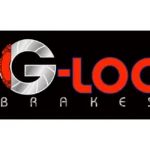 G LOC Brakes Logo