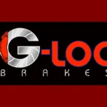 G LOC Brakes Logo
