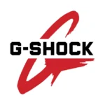 G Shock Logo