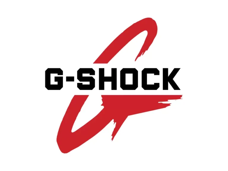 G Shock Logo