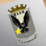 GAAM - Grupamento de Ações Ambientais Logo