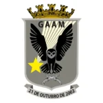 GAAM - Grupamento de Ações Ambientais Logo