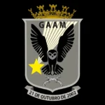 GAAM - Grupamento de Ações Ambientais Logo