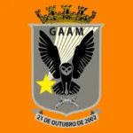 GAAM - Grupamento de Ações Ambientais Logo