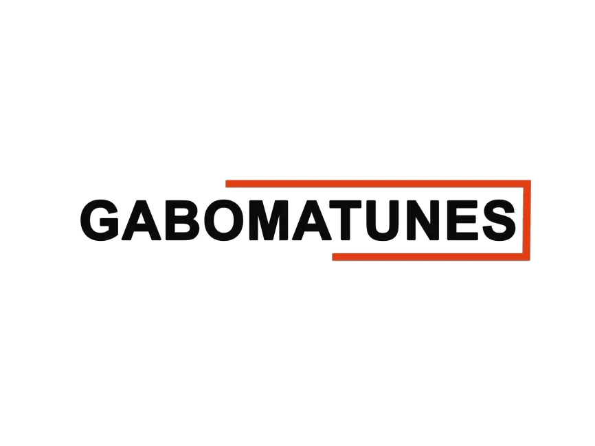 GabomaTunes Logo