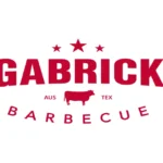 Gabrick Bbq Sauce Co. Logo