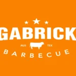 Gabrick Bbq Sauce Co. Logo