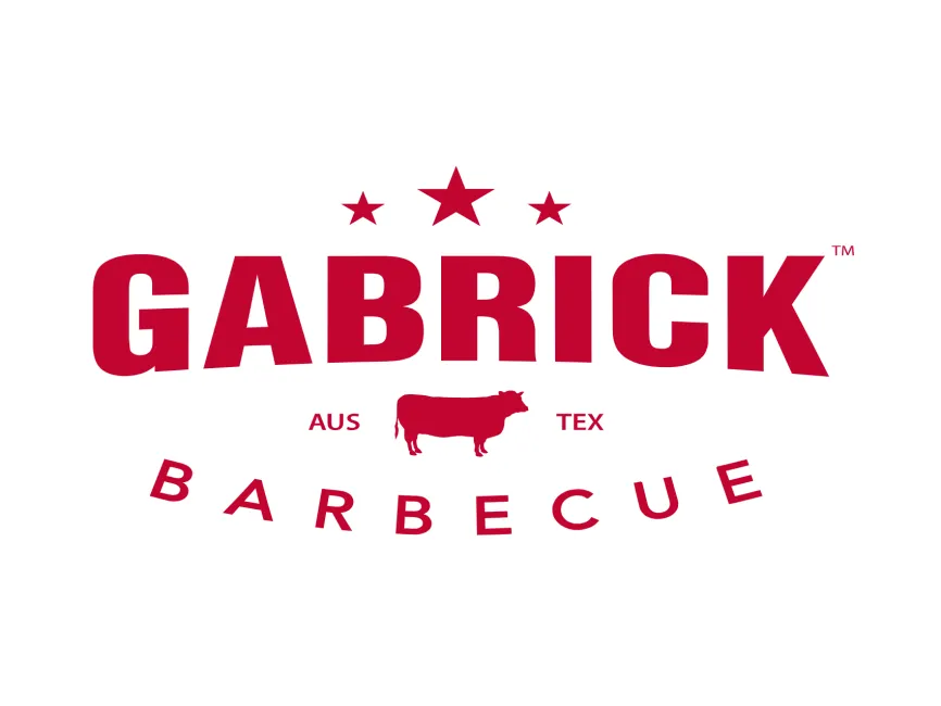 Gabrick Bbq Sauce Co. Logo