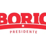 Gabriel Boric Presidente Logo
