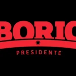 Gabriel Boric Presidente Logo