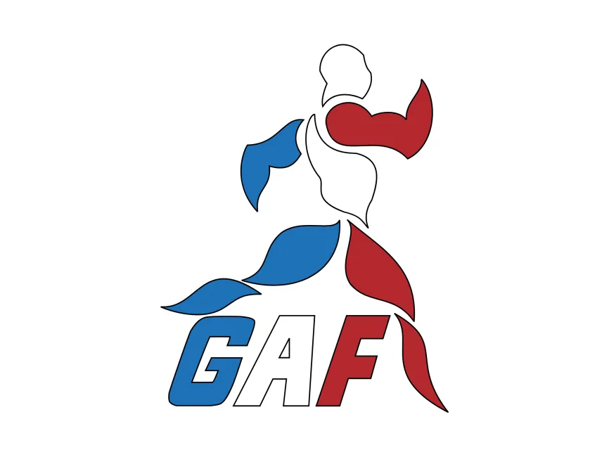 GAF Logo
