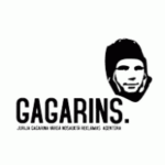 GAGARINS.