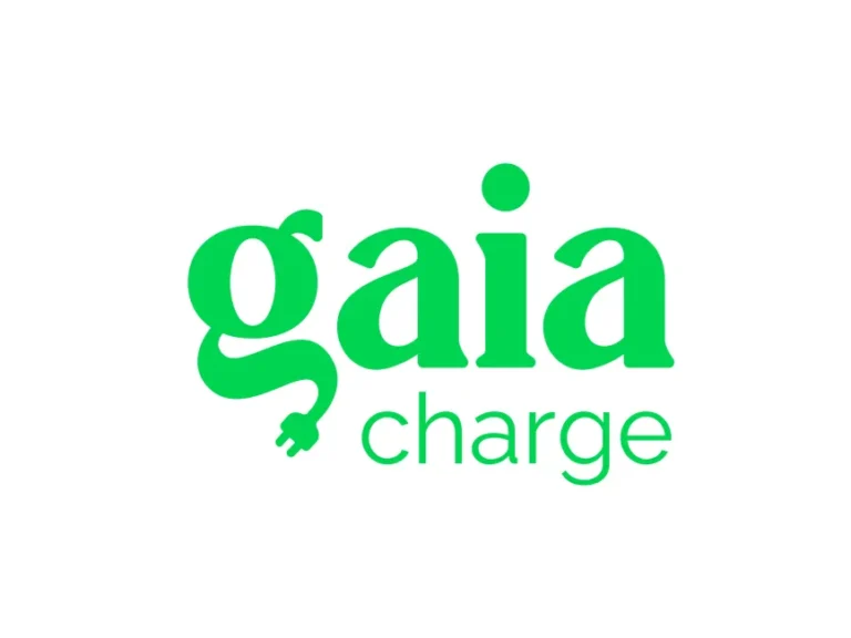 Gaia Charge Logo