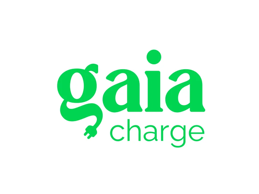 Gaia Charge Logo