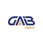 GAİB Güneydoğu Anadolu Tekstil İhracatçıları Birliği Logo