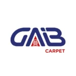 GAİB Halı İhracatçıları Birliği İngilizce Logo