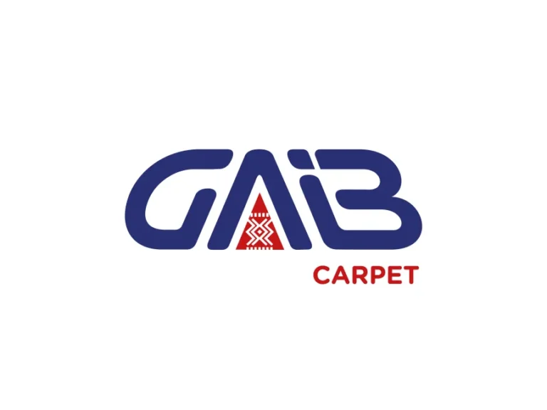 GAİB Halı İhracatçıları Birliği İngilizce Logo