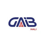 GAİB Halı İhracatçıları Birliği Logo