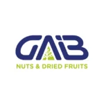 GAİB Kuru Meyve ve Mamulleri İhracatçıları Birliği İngilizce Logo