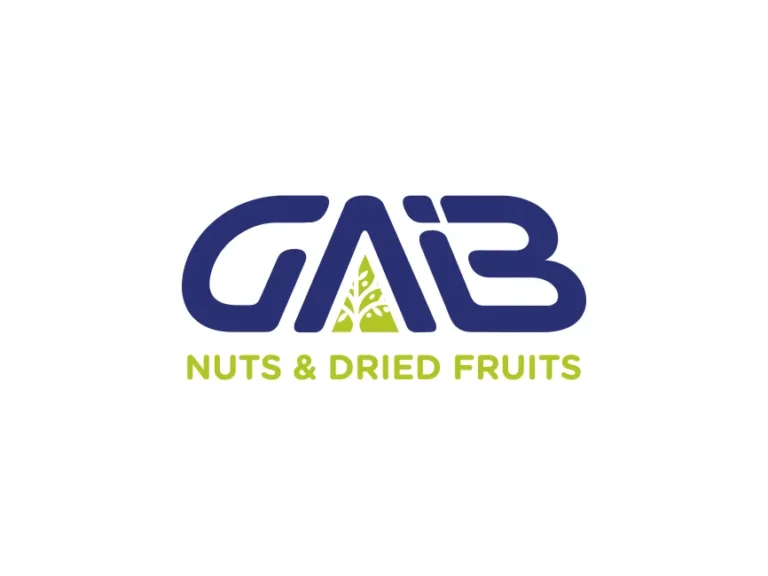 GAİB Kuru Meyve ve Mamulleri İhracatçıları Birliği İngilizce Logo