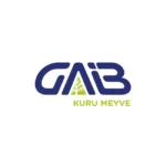 GAİB Kuru Meyve ve Mamulleri İhracatçıları Birliği Logo