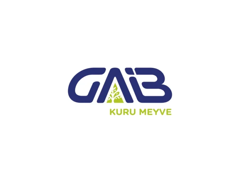 GAİB Kuru Meyve ve Mamulleri İhracatçıları Birliği Logo