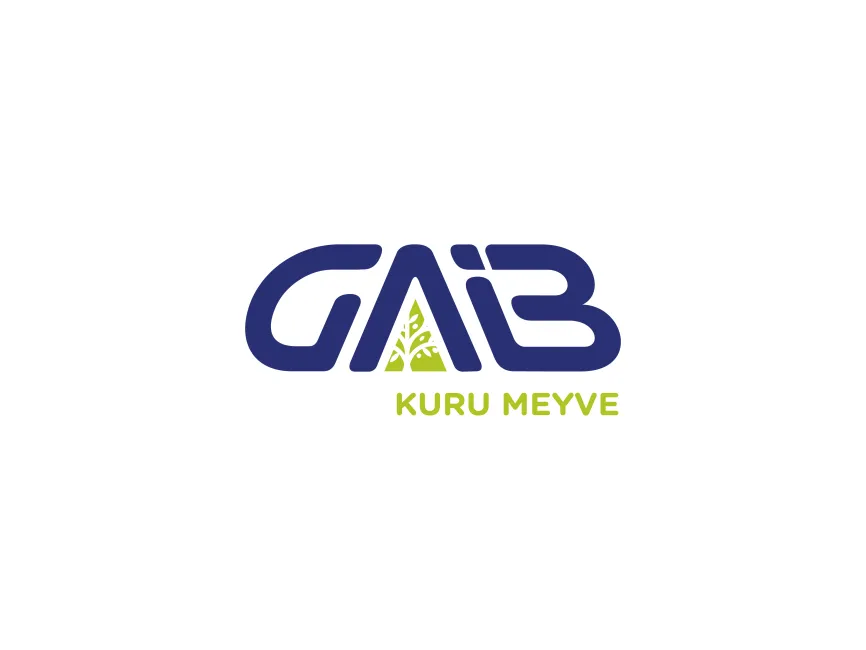 GAİB Kuru Meyve ve Mamulleri İhracatçıları Birliği Logo
