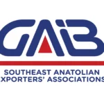 GAİB Southeast Anatolian Exporters Associations New 2024 Logo