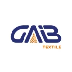 GAİB Tekstil ve Hammaddeleri İhracatçıları Birliği İngilizce Logo