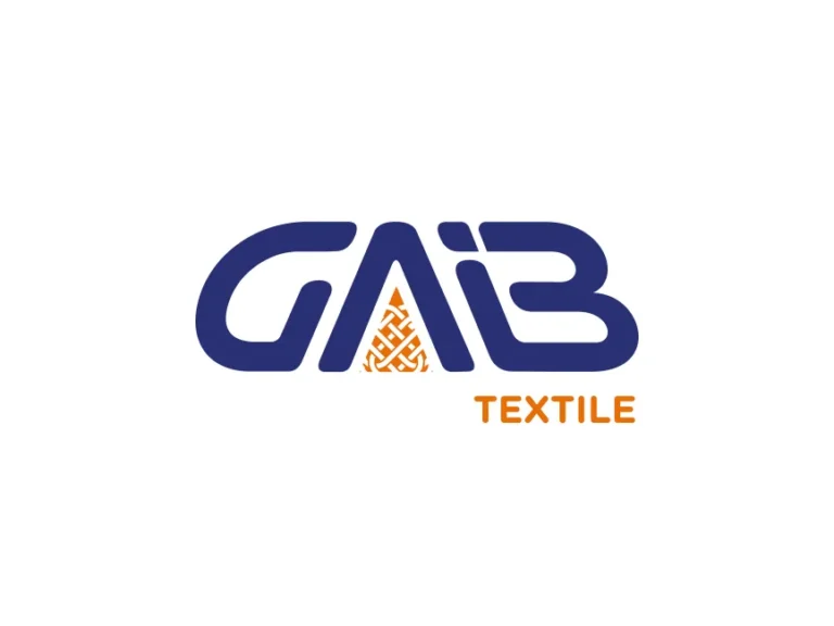 GAİB Tekstil ve Hammaddeleri İhracatçıları Birliği İngilizce Logo