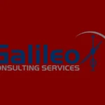 Galileo Consulting Services Logo