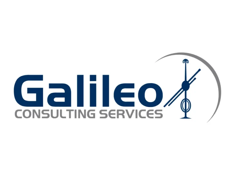 Galileo Consulting Services Logo