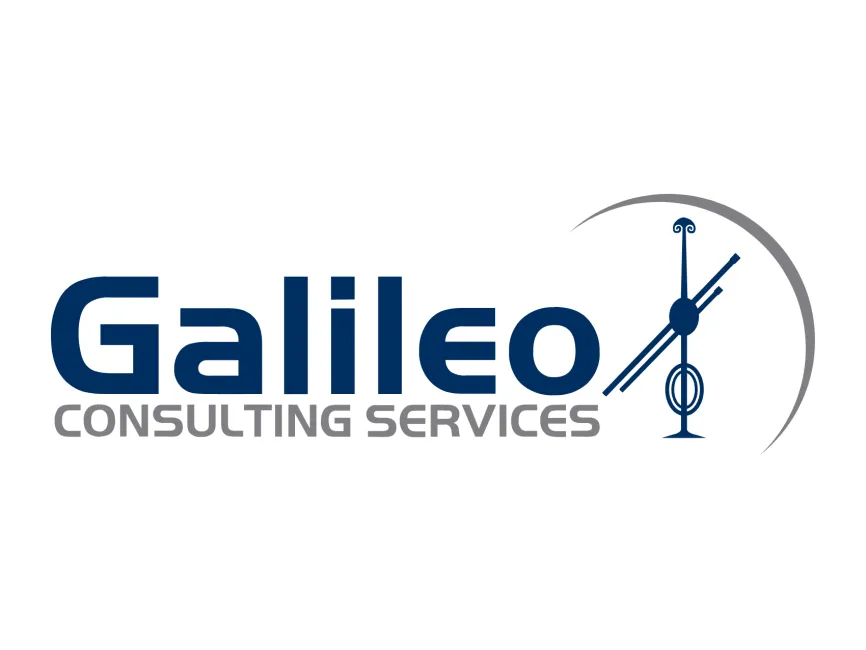 Galileo Consulting Services Logo
