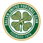 Gallen United FC logo
